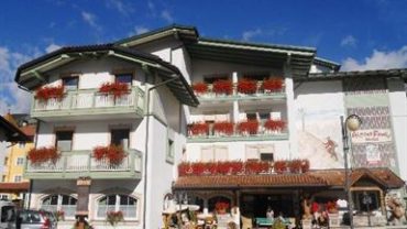 Alpino-family-hotel