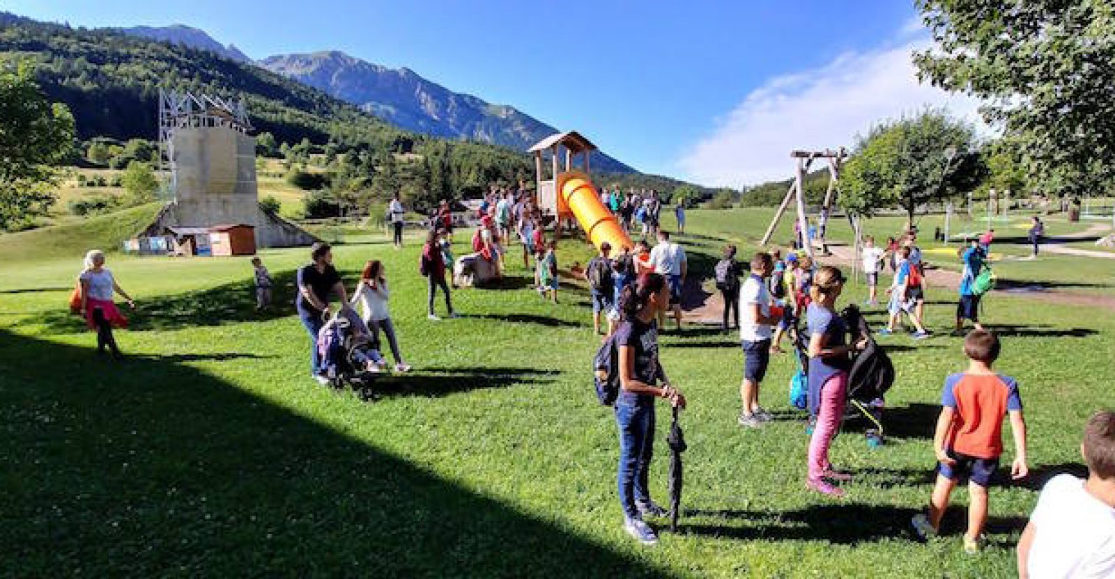 Cosa Fare A Palermo Con I Bambini