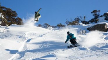 snow-board-come-imparare