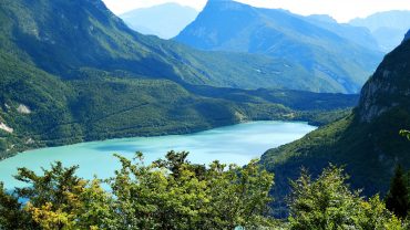 hotel lory a molveno