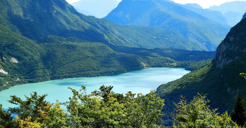 hotel lory a molveno