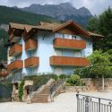 Casa Rubino lake & dolomites