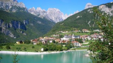 Hotel Paganella a Molveno