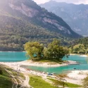 I laghi del Trentino: Lago di Tenno
