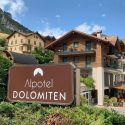 Alpotel Dolomiten a Molveno