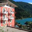 Hotel Londra Slow Living Molveno