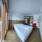 chalet relax molveno camere