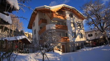 Cortalta Mountain Lodge