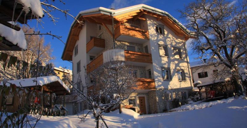 Cortalta Mountain Lodge