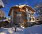 Cortalta Mountain Lodge