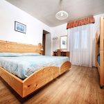 hotel stella alpina camere