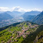 hotel stella alpina panorama