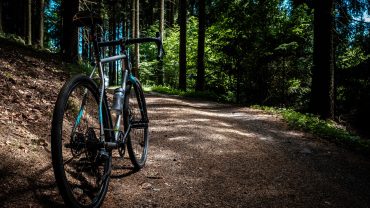 hotel bike friendly