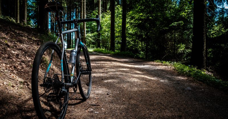 hotel bike friendly