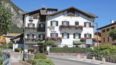 hotel stella alpina Fai della paganella