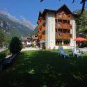 Hotel Zurigo a Molveno