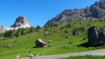 Fai Zone Dolomiti Paganella Bike