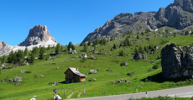 Fai Zone Dolomiti Paganella Bike